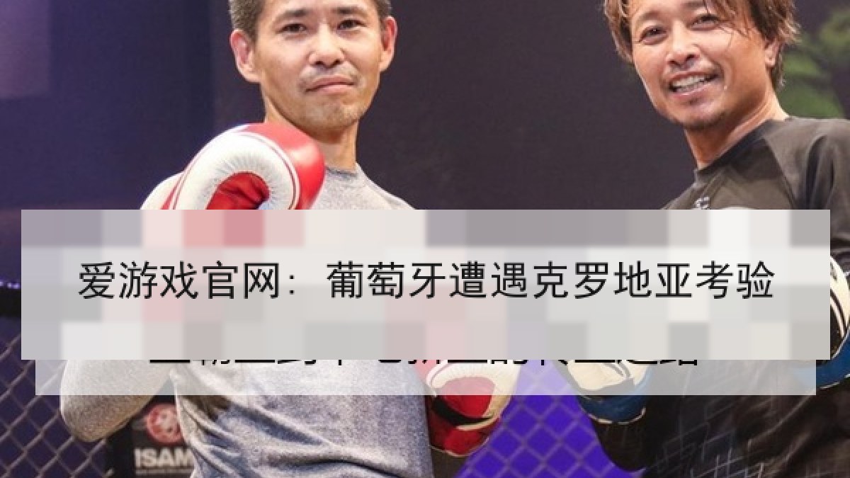 爱游戏官网: 葡萄牙遭遇克罗地亚考验